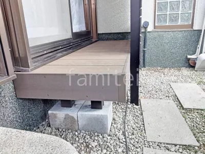 床色 ダークウッド