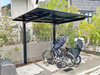 本体色 ブラック 屋根色 ブラックマット