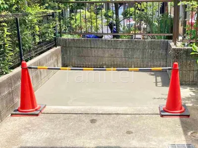 土間コンクリート