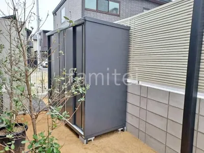 スチール 物置 イナバ シンプリー 1940×905×1903 MJX-199E 