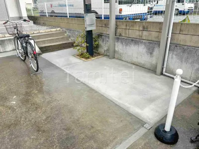 駐車場ガレージ床 土間コンクリート