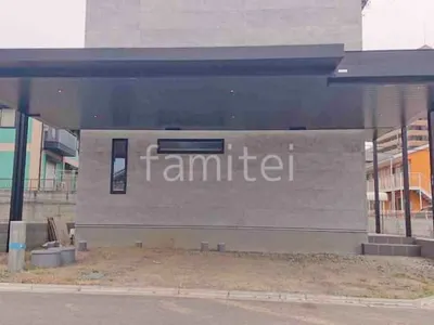 カーポート 三協アルミ Uスタイルアゼスト 吊下げタイプ