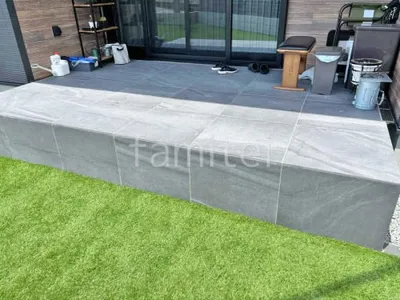 タイルデッキ LIXIL アヴァンティ