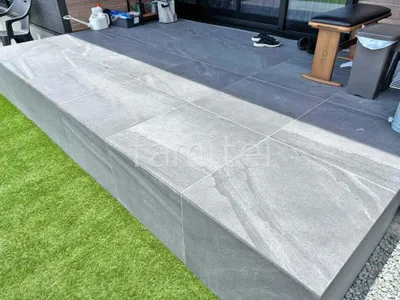 タイルデッキ LIXIL アヴァンティ