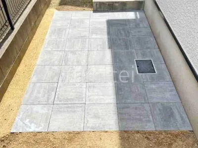 平板敷き （床平板貼り） ユニソン リビオ[ai]60 300角 スクエア 石・ストーン調