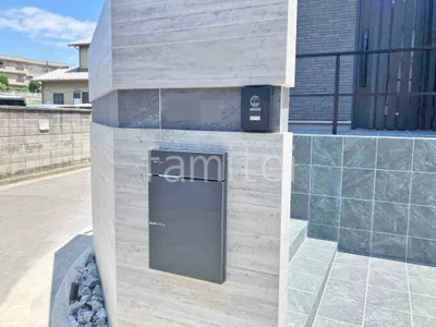 宅配ボックス ユニソン ヴィコDB100