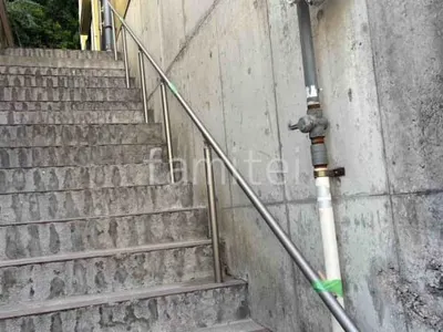 独立 手摺り(手すり)  LIXIL グリップライン 