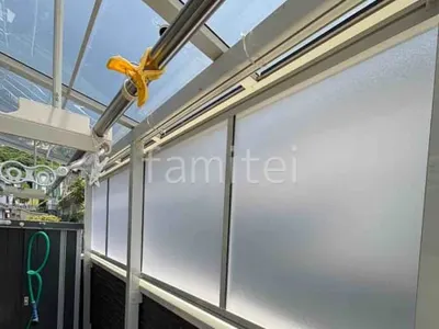 目隠しパネル(前面 正面) LIXIL スピーネF用