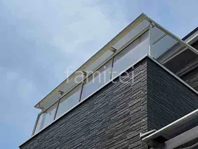 本体色 ホワイト パネル色 クリアマット