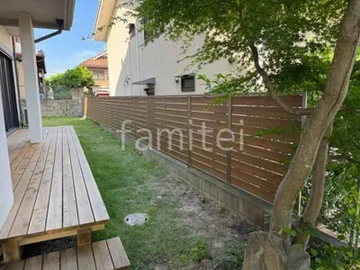 本体色 チェリーウッド＋シャイングレー