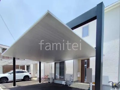 梁延長 ダウンライト