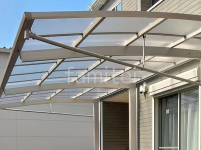 本体色 プラチナステン 屋根色 トーメイマット