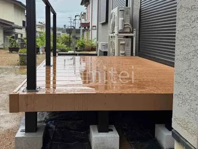 床色 ナチュラルブラウン