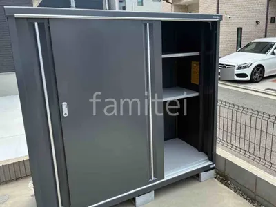 本体色 フランネルグレー