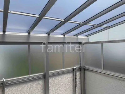 目隠しパネル(前面 正面 側面 サイド)