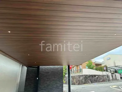 ダウンライトSDL1型 1列2灯 人感センサー