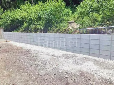 塀まわりリフォーム