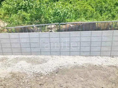 コンクリートブロック