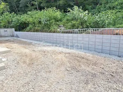 コンクリートブロック