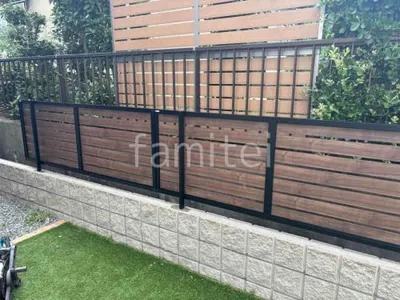 本体色 スモークナット＋ブラック