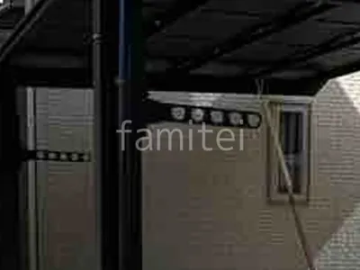 水平式物干し(標準)