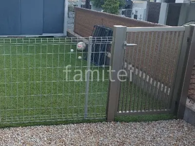 片開き 門扉 三協アルミ 末広 すえひろ 2型 