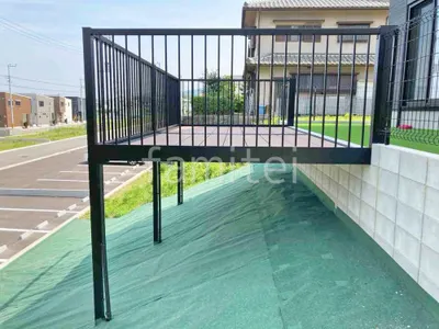 バルコニー 三協アルミ オルネ