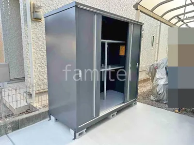 スチール 物置 イナバ シンプリー 1940×905×1903 MJX-199E 