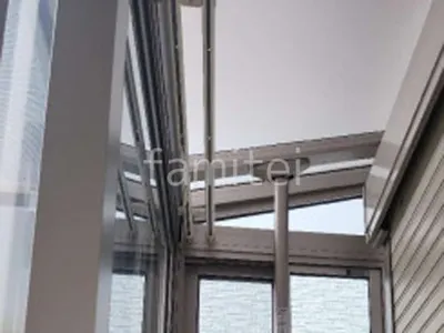 本体色 プラチナステン 屋根色 トーメイマット