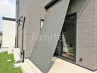 天井付け シェード（日除け） LIXIL スタイルシェード 天井設置 デザイン 