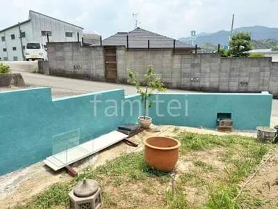 塗り壁 四国化成 パレットHG塗装