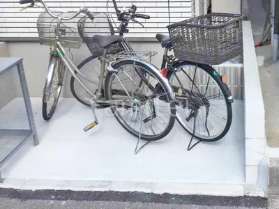 土間コンクリート