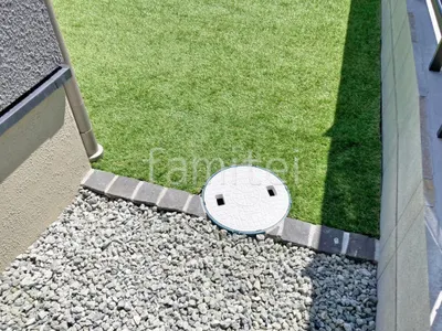 見切りピンコロ石