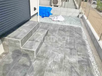 タイルデッキ タカショー セラレバンテ