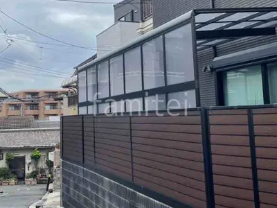 本体色 カームブラック パネル色 トーメイマット