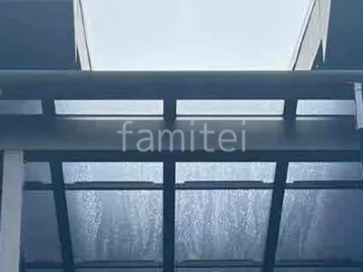 本体色 カームブラック 屋根色 トーメイマット