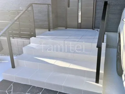 独立 手摺り(手すり)  LIXIL アーキレール 