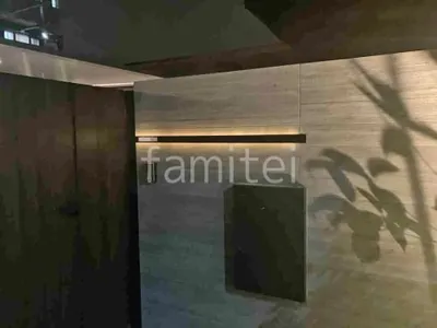 夜間ライトアップ