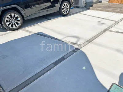 目地 東洋工業 グレノボーダー