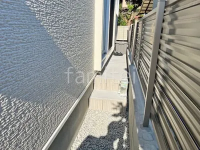 化粧ブロックステップ ユニソン リゲル