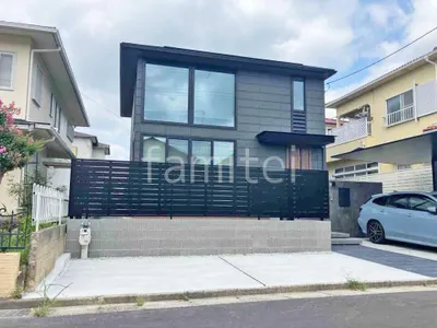 駐車場ガレージ床 土間コンクリート