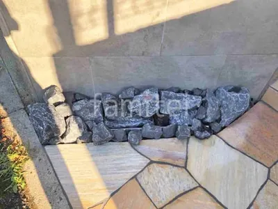 ロックガーデン ユニソン ワズロック アオバ