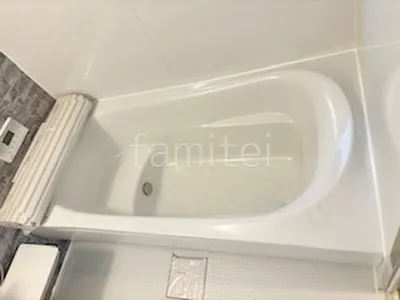 ユニットバス  TOTO サザナ 