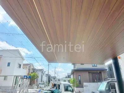 シームレスラインライト