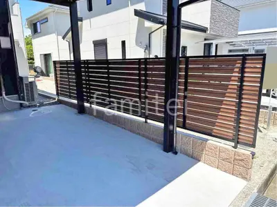 本体色 クリエモカ＋ブラック