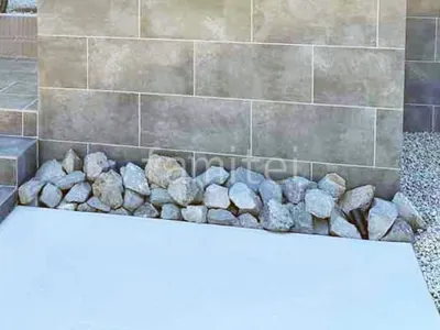 ロックガーデン