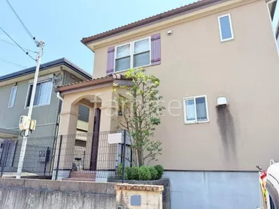 植栽 葉刈り剪定