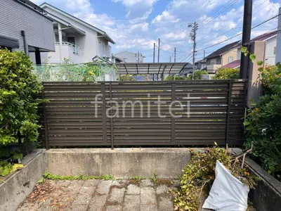 本体色 オータムブラウン