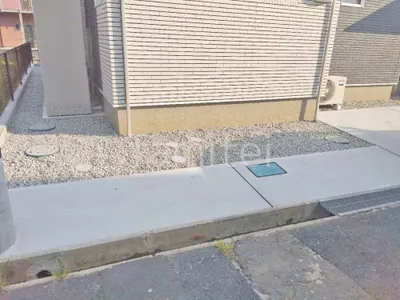 土間コンクリート