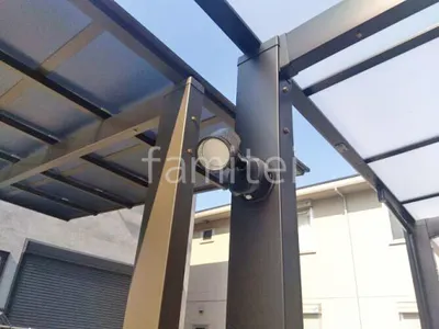 照明 Panasonic LEDスポットライト LGWC47000CE1